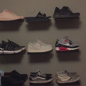 Meet your Posher, Alec